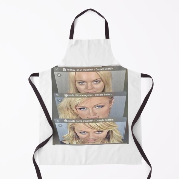 Item preview, y2k mugshots designed and sold by seamst4r.