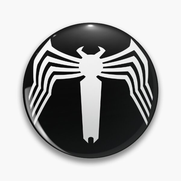 Item preview, Symbiote Logo designed and sold by gardnerpardner.