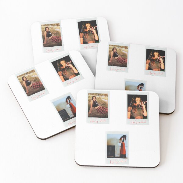 Item preview, Hope Sandoval HD Sticker Set / T Shirt designed and sold by Designsleashed.