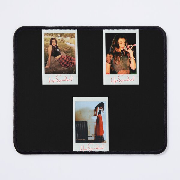 Item preview, Hope Sandoval HD Sticker Set / T Shirt designed and sold by Designsleashed.