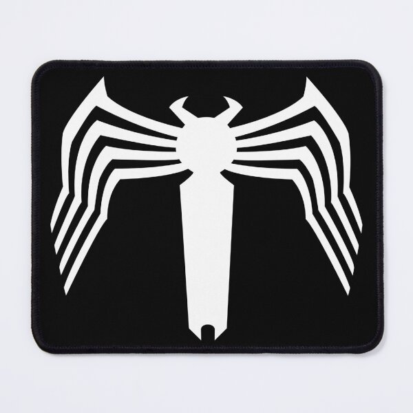 Item preview, Symbiote Logo designed and sold by gardnerpardner.