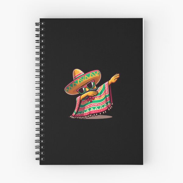 Item preview, Dabbing Mexican Poncho Cinco De Mayo designed and sold by Isabella ✔️ ✔️.