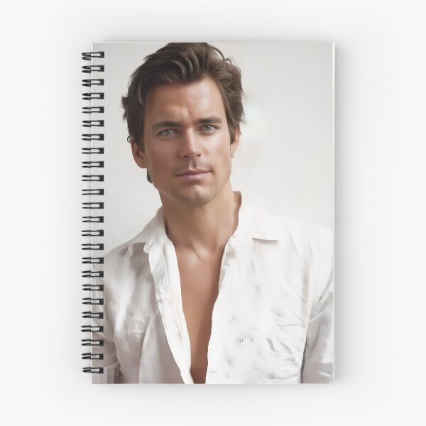 Item preview, Matt Bomer cutness designed and sold by kimisahavana.