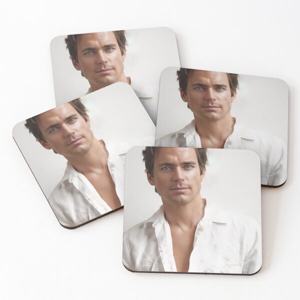 Item preview, Matt Bomer cutness designed and sold by kimisahavana.
