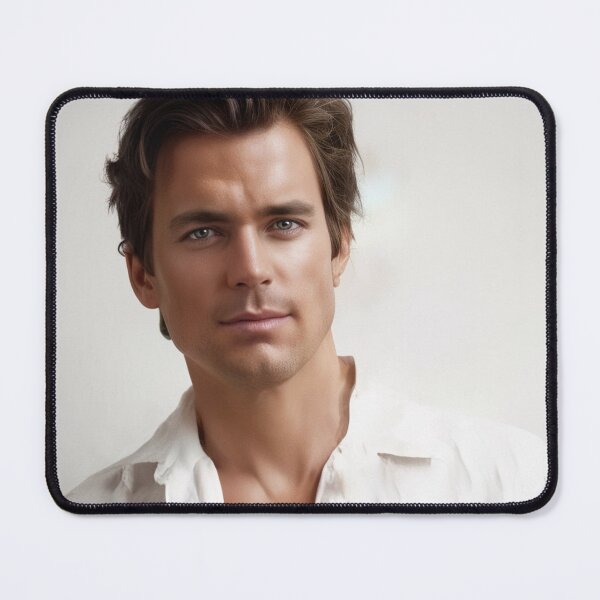 Item preview, Matt Bomer cutness designed and sold by kimisahavana.