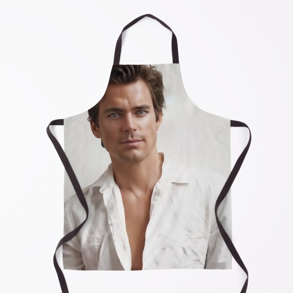 Item preview, Matt Bomer cutness designed and sold by kimisahavana.
