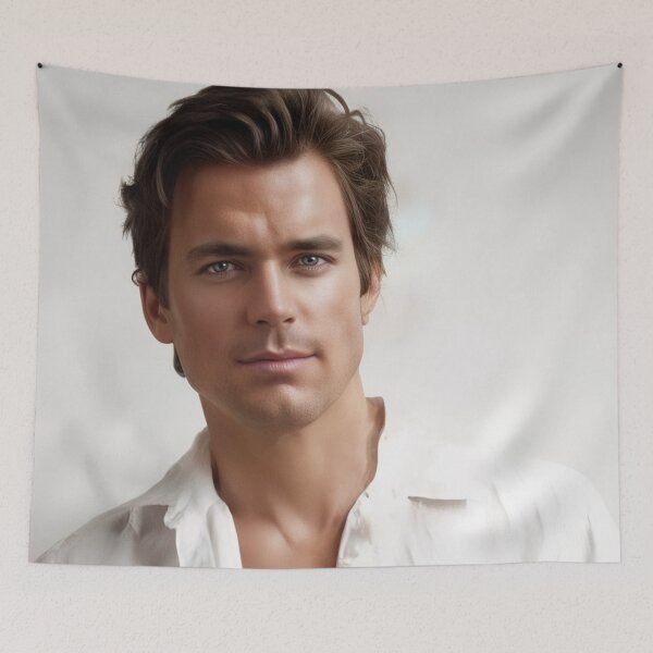 Item preview, Matt Bomer cutness designed and sold by kimisahavana.