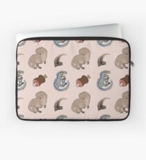 Clevere Mädchen Laptoptasche
