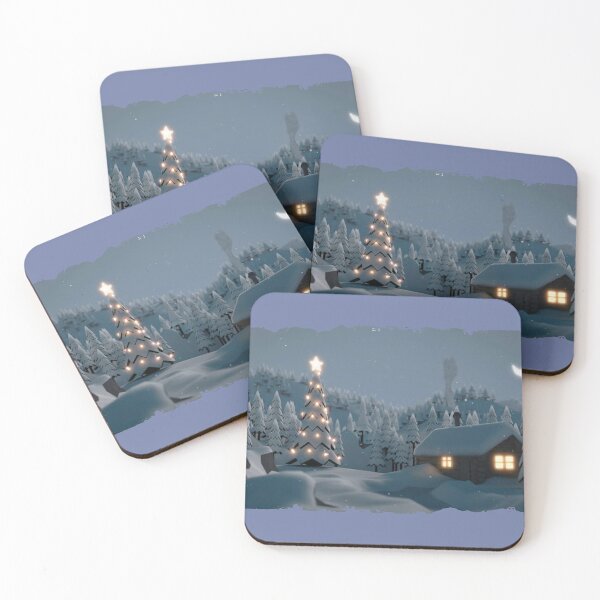 Item preview,  COZY CHRISTMAS SEASON designed and sold by THE AMERICAN TEEVANGELIST.