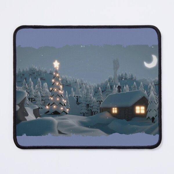 Item preview, COZY CHRISTMAS SEASON designed and sold by THE AMERICAN TEEVANGELIST.