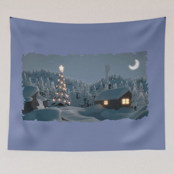 Item preview,  COZY CHRISTMAS SEASON designed and sold by THE AMERICAN TEEVANGELIST.