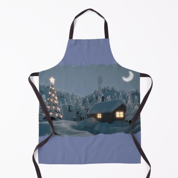 Item preview, COZY CHRISTMAS SEASON designed and sold by THE AMERICAN TEEVANGELIST.