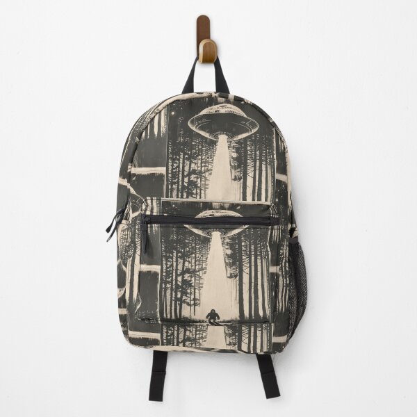 Item preview, Back to the mothership! designed and sold by MendaciousMina.