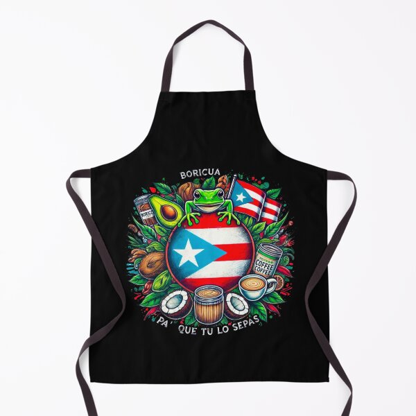 Item preview, Boricua Pa’ Que Tu Lo Sepas designed and sold by ysm12.