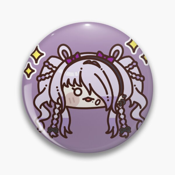 Item preview, Sushi Shop Sparkle Ashi designed and sold by AshiiiBoo.