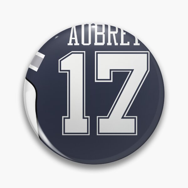 Item preview, Brandon Aubrey Jersey designed and sold by cbaunoch.