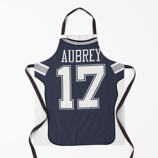 Item preview, Brandon Aubrey Jersey designed and sold by cbaunoch.