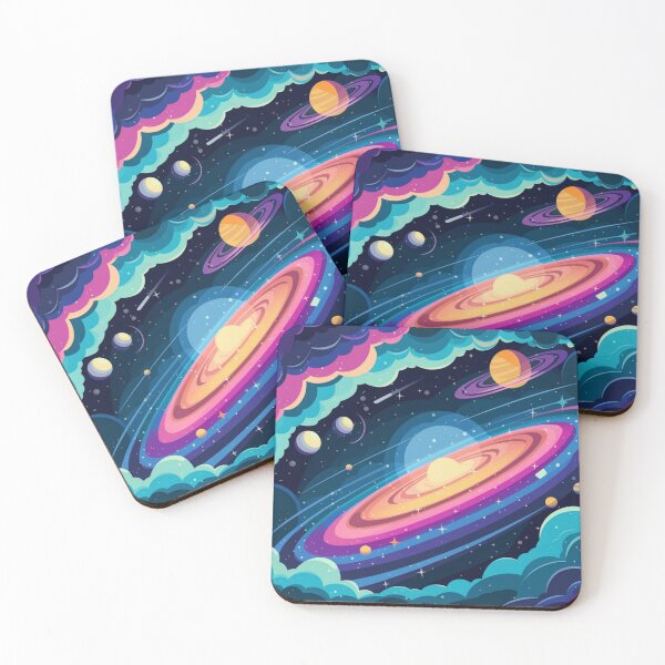 Item preview, Cosmic Swirl Galaxy designed and sold by Dualvogue009.
