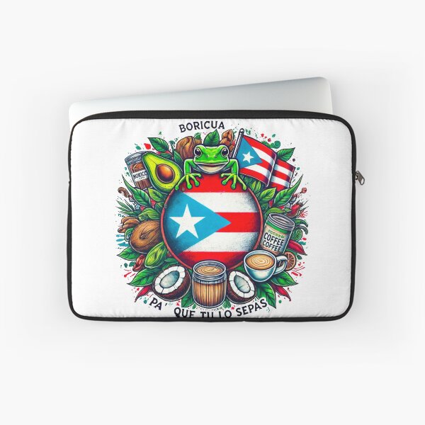Item preview, Copy of Boricua Pa’ Que Tu Lo Sepas designed and sold by ysm12.