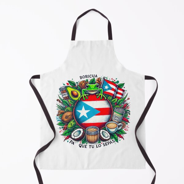 Item preview, Copy of Boricua Pa’ Que Tu Lo Sepas designed and sold by ysm12.