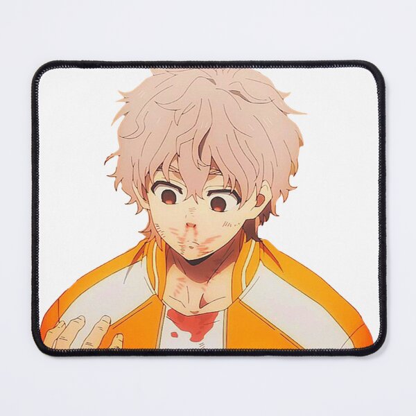 Item preview, WIND BREAKER Chouji Tomiyama designed and sold by Ginpachistore.
