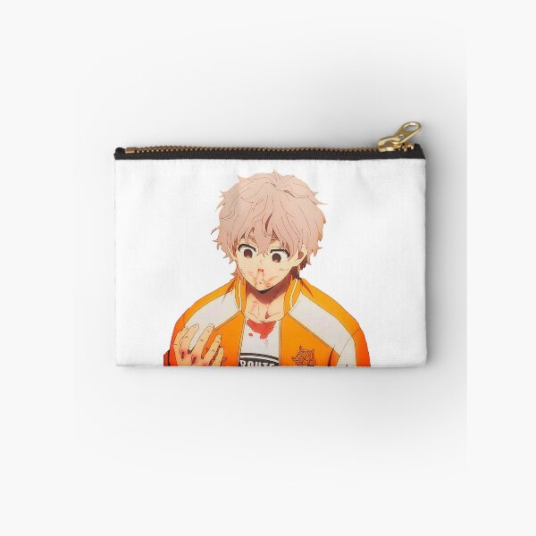 Item preview, WIND BREAKER Chouji Tomiyama designed and sold by Ginpachistore.