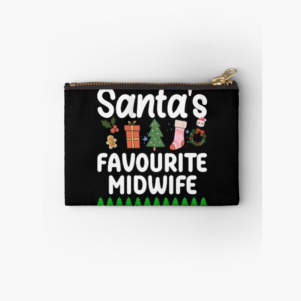 Item preview, Christmas Midwife designed and sold by SeasonXpress.