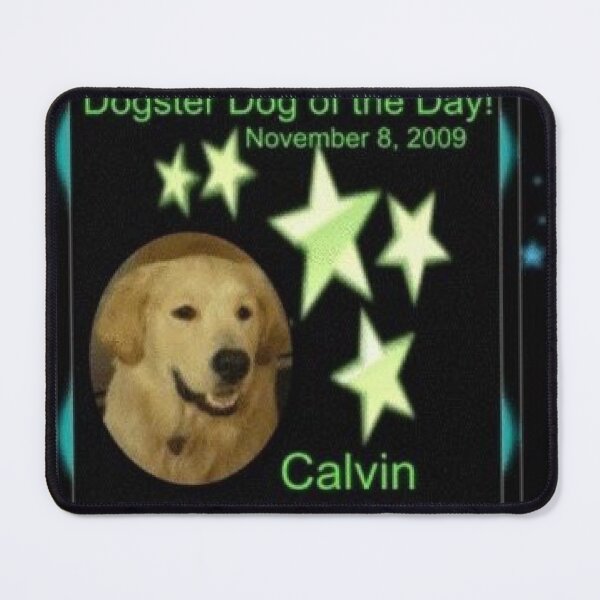 Item preview, y2k dog birthday designed and sold by seamst4r.