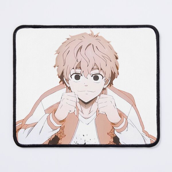 Item preview, WIND BREAKER Chouji Tomiyama designed and sold by Ginpachistore.