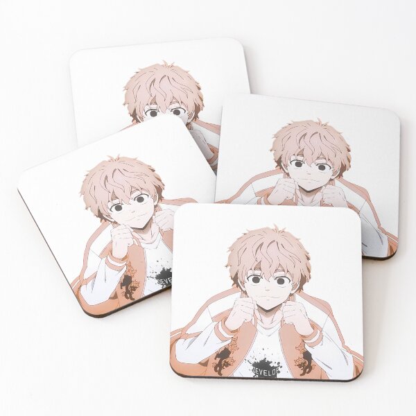 Item preview, WIND BREAKER Chouji Tomiyama designed and sold by Ginpachistore.
