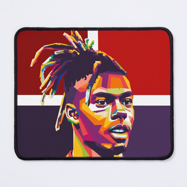 Item preview, nico williams designed and sold by popartside.