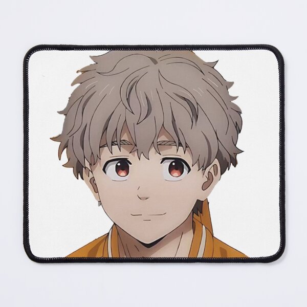 Item preview, WIND BREAKER Chouji Tomiyama designed and sold by Ginpachistore.