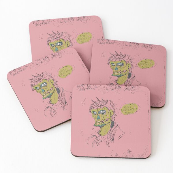 Item preview, Hug Me - Zombie designed and sold by Andrea Crayola.