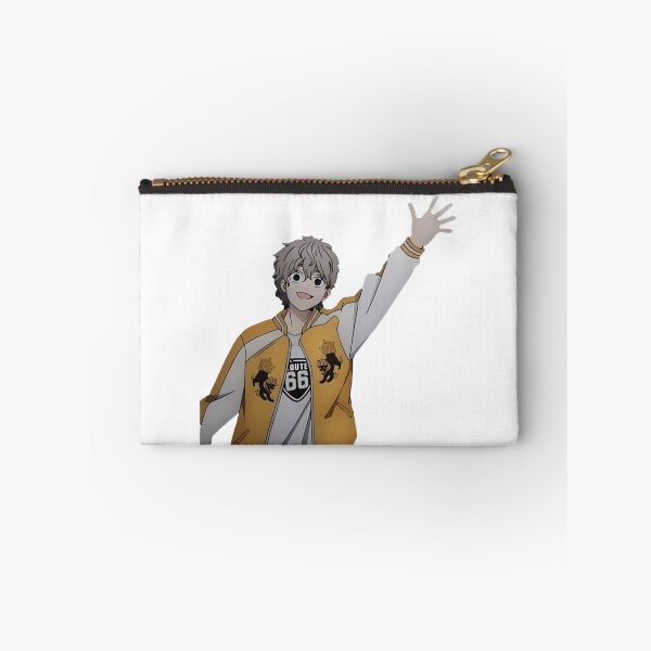 Item preview, WIND BREAKER Chouji Tomiyama designed and sold by Ginpachistore.