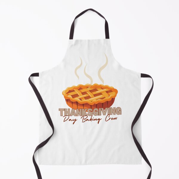 Item preview, thanksgiving baking crew designed and sold by KimRG.