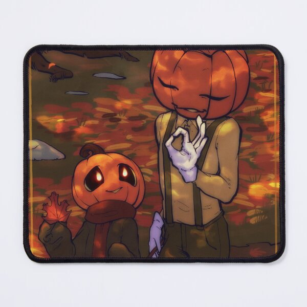 Item preview, That's a fine leaf. designed and sold by Elyse Illustrations.