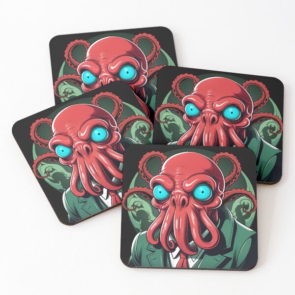 Item preview, Zoid-thulhu designed and sold by notoriousitees.