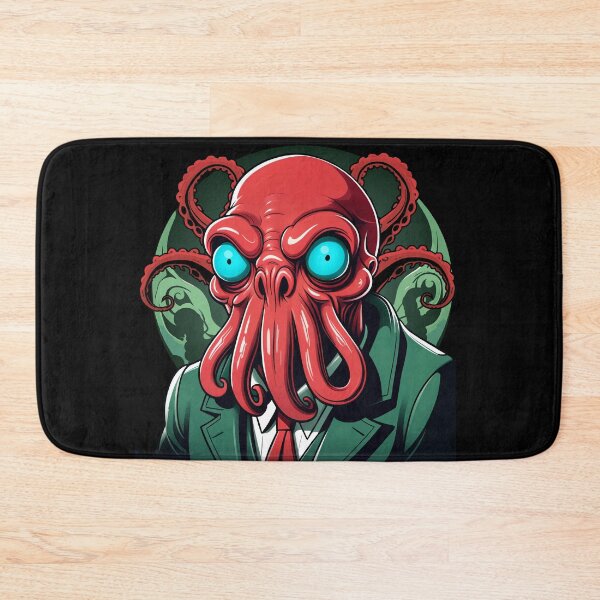 Item preview, Zoid-thulhu designed and sold by notoriousitees.