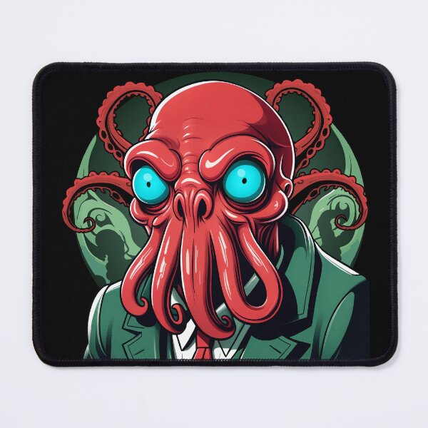 Item preview, Zoid-thulhu designed and sold by notoriousitees.