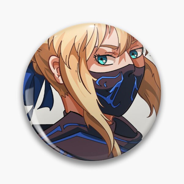 Item preview, modern ninja designed and sold by mortalshinobi.