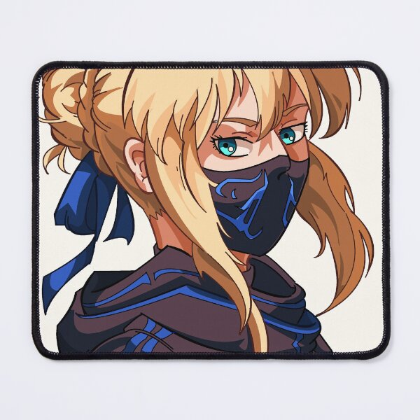 Item preview, modern ninja designed and sold by mortalshinobi.