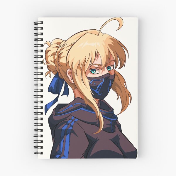 Item preview, modern ninja designed and sold by mortalshinobi.