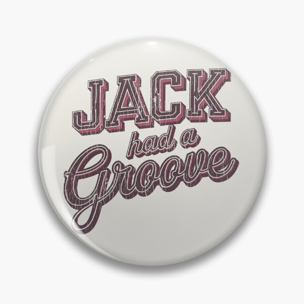 Artikelvorschau, Retro-House-Musik – „Jack Had a Groove“. Geschenk für House-DJs. entworfen und verkauft von paulo silveira.