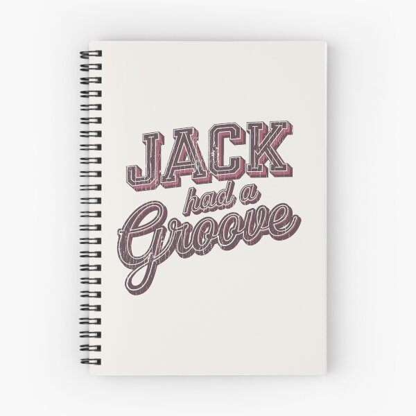 Item preview, Retro House Music  – "Jack Had a Groove". House DJs gift. designed and sold by paulo silveira.
