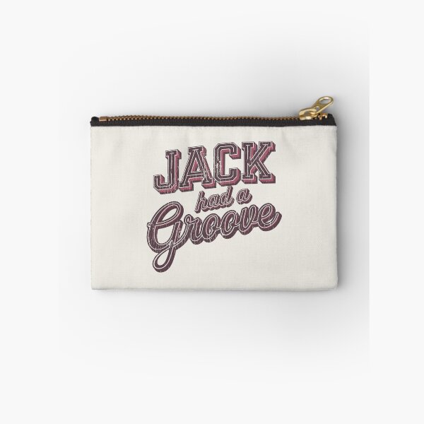 Item preview, Retro House Music  – "Jack Had a Groove". House DJs gift. designed and sold by paulo silveira.