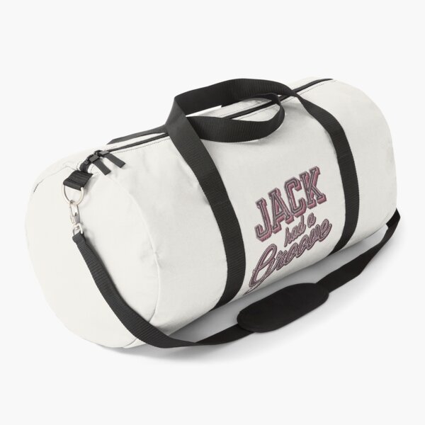 Item preview, Retro House Music  – "Jack Had a Groove". House DJs gift. designed and sold by paulo silveira.