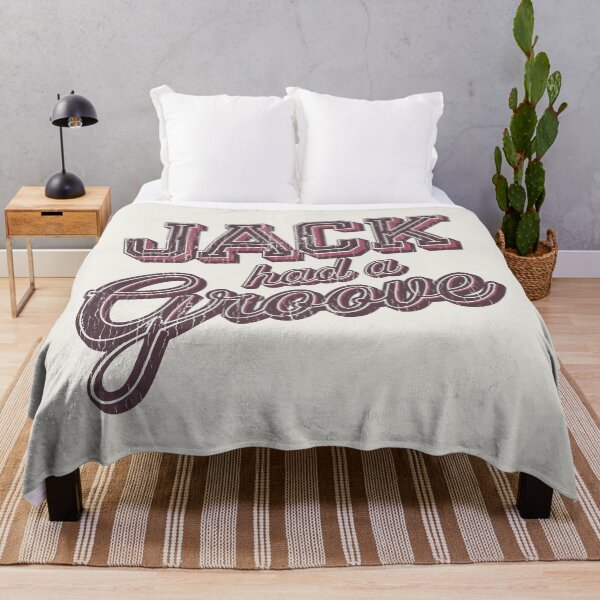 Item preview, Retro House Music  – "Jack Had a Groove". House DJs gift. designed and sold by paulo silveira.