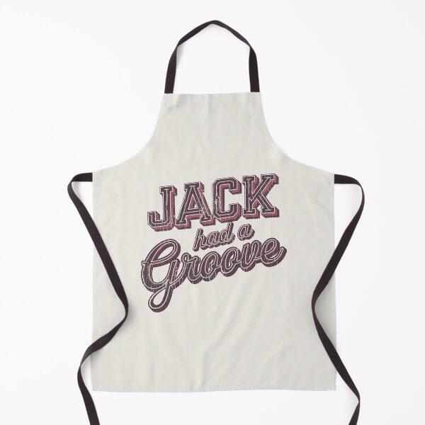 Item preview, Retro House Music – "Jack Had a Groove". House DJs gift. designed and sold by paulo silveira.