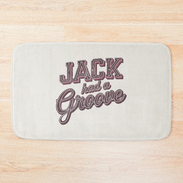 Item preview, Retro House Music  – "Jack Had a Groove". House DJs gift. designed and sold by paulo silveira.
