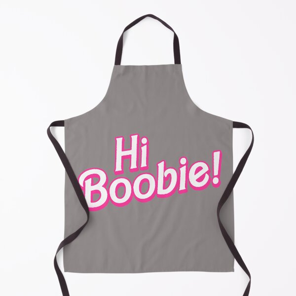 Item preview, Hi Boobie! designed and sold by cgsketchbook.